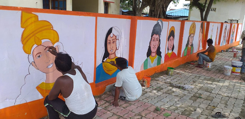 Ayodhya gears up for mega Bhoomi Poojan ceremony