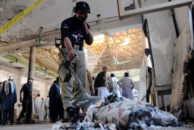 World in Photos: Oct 30, 2020