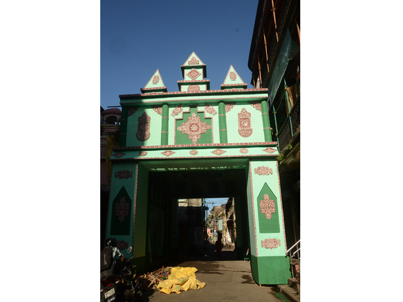 Durga Puja 2020 in Kolkata amid Covid-19