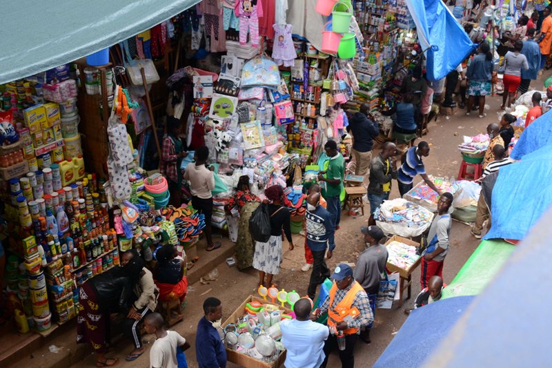 World in Photo : July 22, 2020