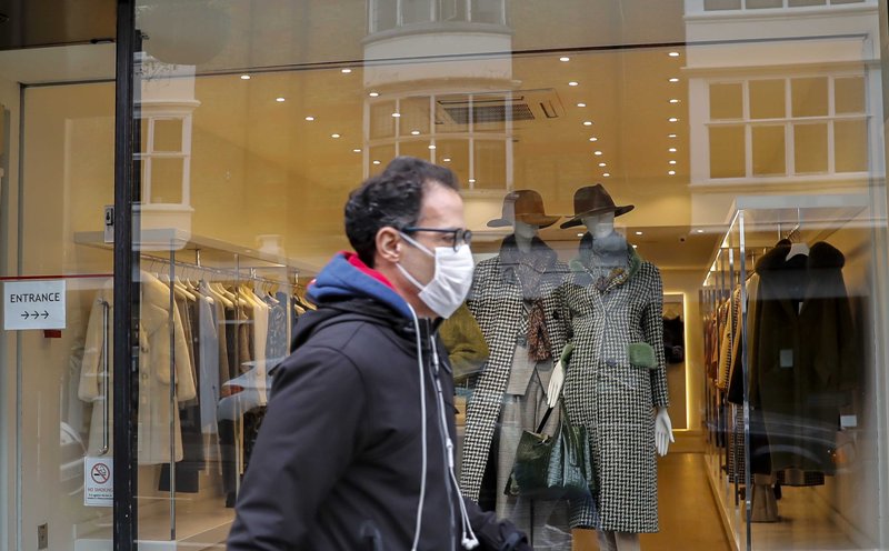 World in Photos : Oct. 13, 2020