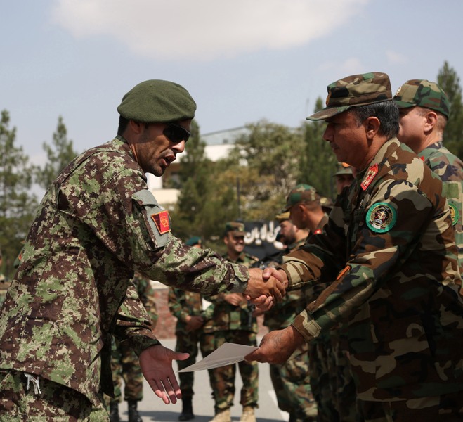 World in Photos : Sept. 27, 2020