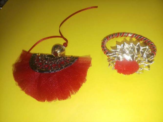 Kolkata braces for Raksha Bandhan