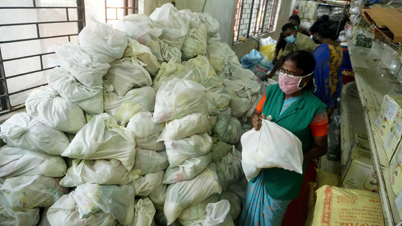 Onam festival celebration in Thiruvananthapuram