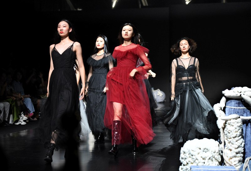 World in Photos : Sept. 1, 2020