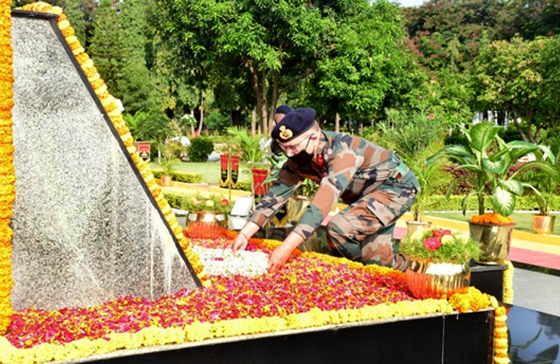 Gunners Day in Hyderabad