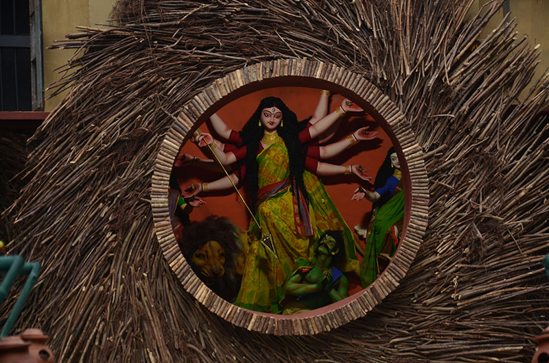 Durga Puja 2021: A walkthrough of Kolkata's Best Pujas Series III