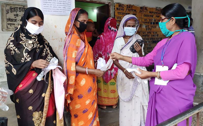 West Bengal: Bhabanipur goes for bypoll, elections to two other seats