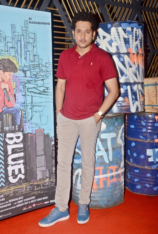 Parambrata Chatterjee, Madhumita starrer Tangra Blues to release on Apr 15