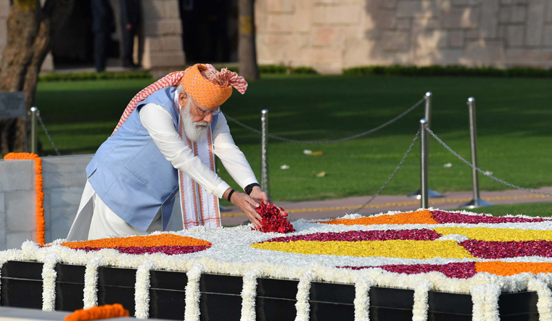 India celebrates 75th Independence Day