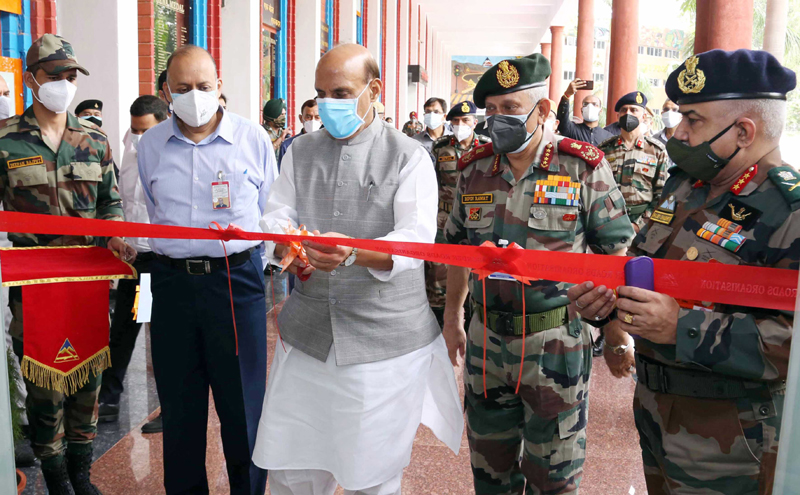 In Images: India in News, June 11, 2021