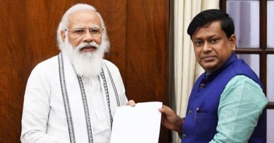 After Kolkata civic poll debacle, West Bengal BJP opts for revamp