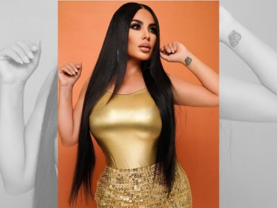 Pakistan is behind empowering Taliban: Afghanistan singer Aryana Sayeed