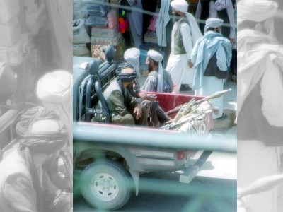 Pakistan hands over list of 'wanted' TTP men to Afghanistan Taliban