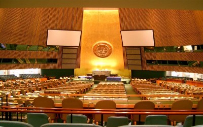 Taliban fails to secure UN seat