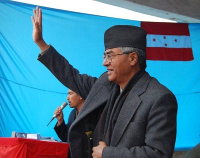 MCC deal: Nepali communist parties currently under Chinese pressure