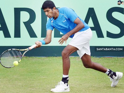Rohan Bopanna-Franko loss to Federico-Artem in Belgrade Open