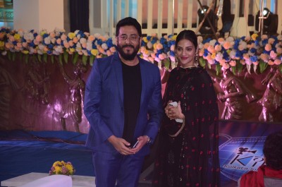 Closing ceremony of 26th KIFF