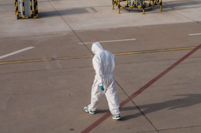 Antibodies to SARS-CoV-2 remain stable, or even increase, seven months after infection: Study