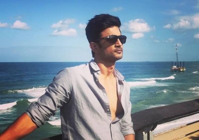 Drugs probe: Sushant Singh Rajput's friend Siddharth Pithani arrested