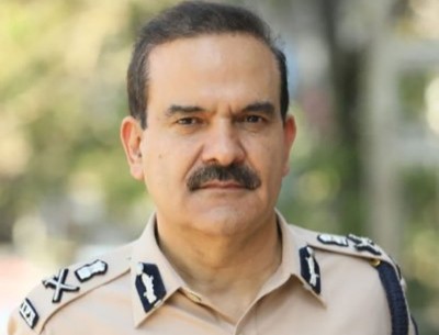 Ex Mumbai top cop's FaceTime ID 'Balaji Kurkure' revealed in Antilia bomb scare case