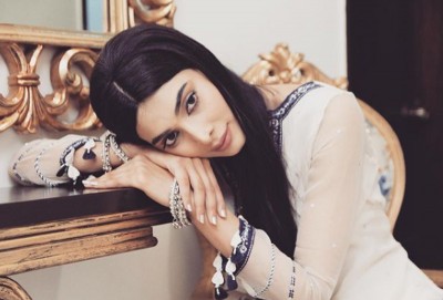 Pakistani actress says her stepfather tried to rape her as a child