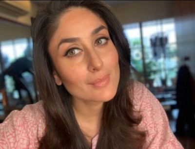 Guest at KJo's dinner 'was coughing, passed it on': Team Kareena Kapoor on actor testing Covid positive