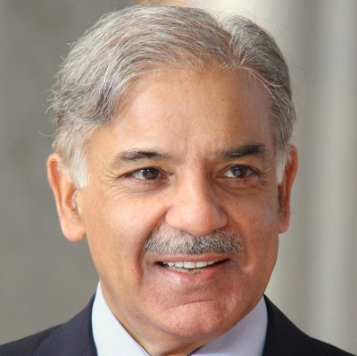 Beijing influence: PML-N president Shehbaz meets Chinese, British envoys