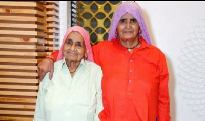 'Shooter Dadi' Chandro Tomar dies due to COVID-19