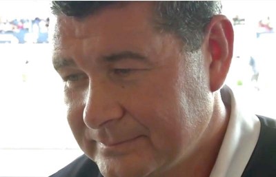 Former Ukrainian Minister accused of running global smuggling racket in Africa & S Asia