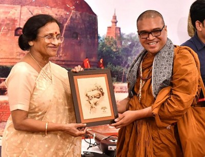 Mamata Banerjee's emotional card will not work in Bengal: Rita Bahuguna Joshi