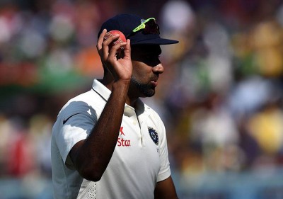 Felt 'absolutely crushed': Ravichandran Ashwin on a remark made by Ravi Shastri