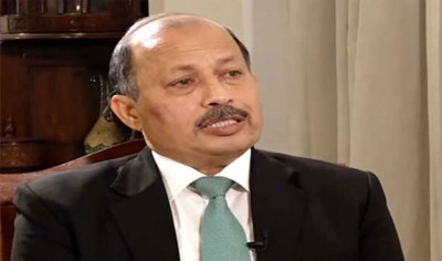 Pakistan wants to help train Afghan SFs: Ambassador