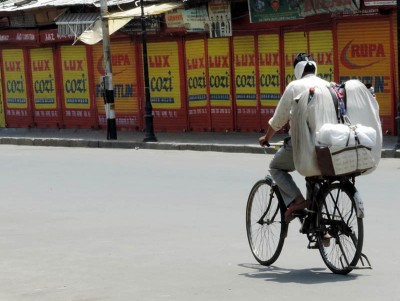 COVID-19 death figure: Indian government counters international media report, calls it 'speculative'