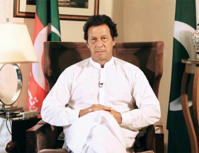 Pakistan government intensifying crackdown on NGOs: Report