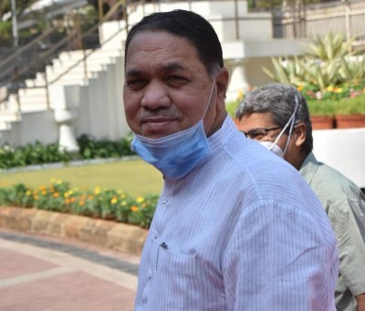 Sharad Pawar aide Dilip Walse Patil to take over as new Maharashtra Home Minister: Reports