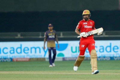 IPL: Controversy erupts over third umpire's decision which saved Punjab Kings' KL Rahul in KKR match