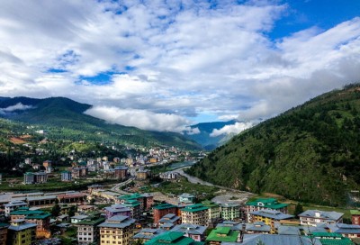 Bhutan approves 10 FDI projects amidst pandemic, India remains major investor