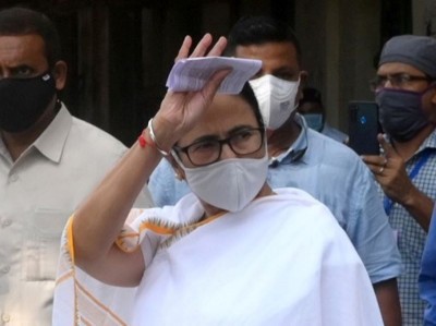 Mamata wins Bhabanipur battle by over 58,000 votes, breaks her 2011 record
