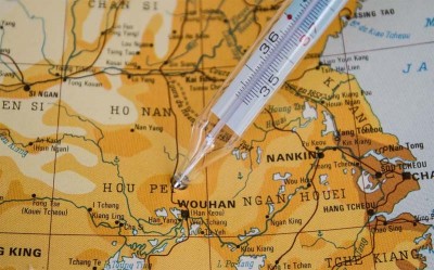 China: Wuhan lab staff got very sick right before COVID-19 pandemic, claim reports