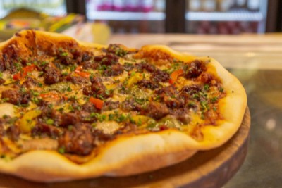 Lord of the Drinks brings a ‘Pizza Fest’ like never before