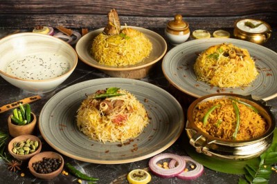 ITC Royal Bengal & ITC Sonar ready to home deliver their Eid special dishes