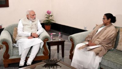 West Bengal Chief Secretary Alapan Bandyopadhyay recalled by Centre hours after row over Modi-Mamata meet