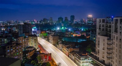 Bangladesh extends COVID-19 lockdown till May 30