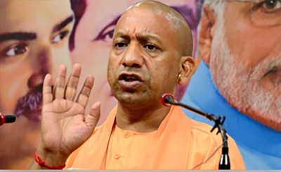 'Talibani mentality': Yogi slams Akhilesh for comparing Sardar Patel with Jinnah