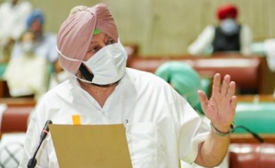 Punjab govt plans to unveil its annual budget on March 8