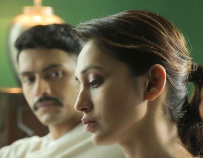 Mimi Chakraborty wraps up shooting for Khela Jawkhon in Odisha