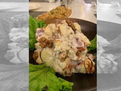 How about a Sunday brunch at Kenilworth?