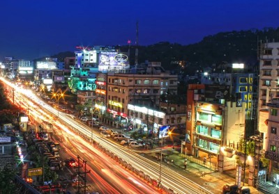 Assam: Sticky Negotiations