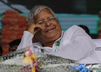 RJD chief Lalu Prasad Yadav gets bail in fodder scam case